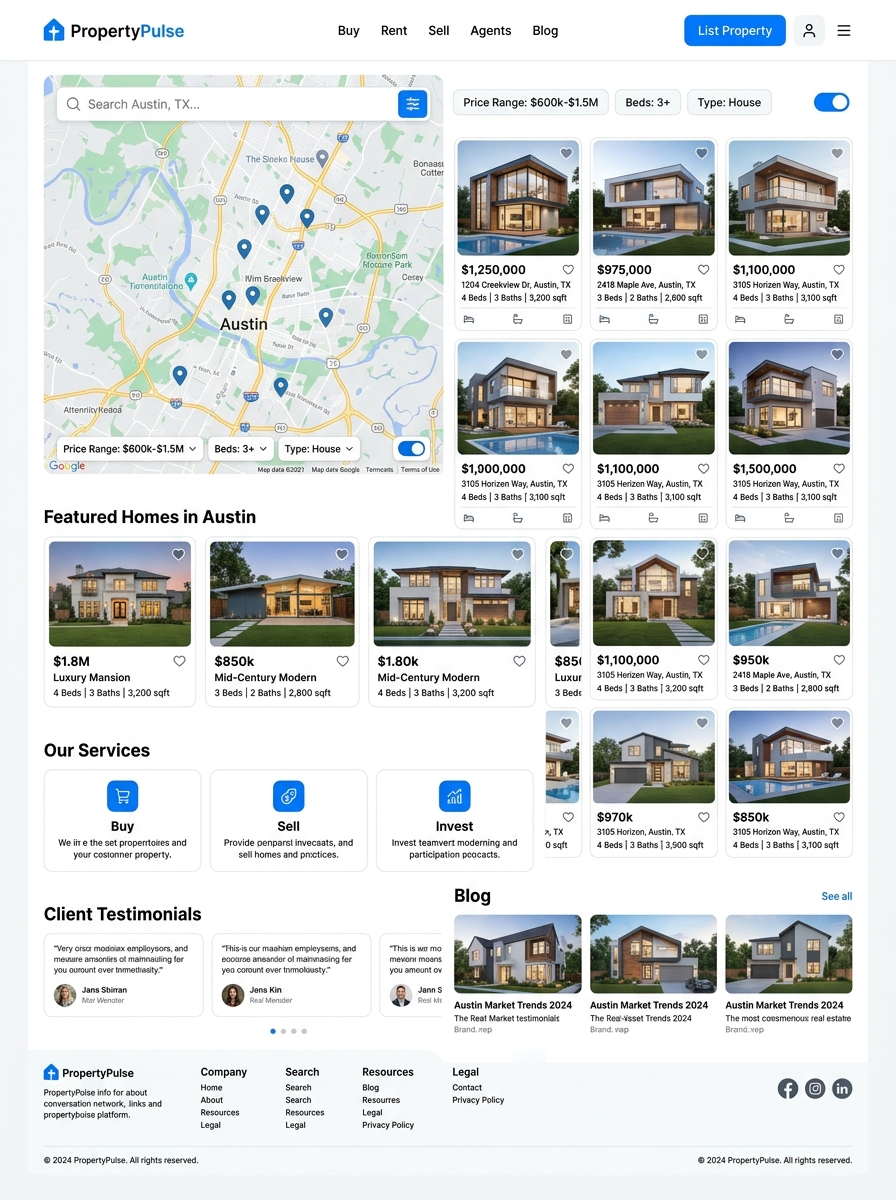 Property Pulse preview